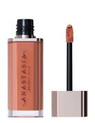 Lip Velvet - Parchment Lipgloss Makeup Pink Anastasia Beverly Hills