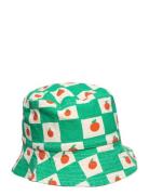 Tomato All Over Hat Accessories Headwear Hats Bucket Hats Green Bobo Choses