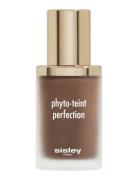 Phyto-Teint Perfection 7C Moka Foundation Makeup Sisley