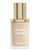 Phyto-Teint Perfection 00N Pearl Foundation Makeup Sisley