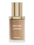 Phyto-Teint Perfection 6W Chestnut Foundation Makeup Sisley