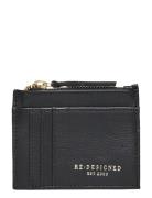 Filippa Bags Card Holders & Wallets Card Holder Black RE:DESIGNED EST 2003