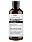 Bioearth Hair 2.0 Antioxidant Shampoo Shampoo Nude Bioearth
