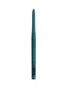 Nyx Professional Makeup Vivid Rich Mechanical Eyeliner Pencil 13 Aquamarine Dream 0.28G Eyeliner Makeup Green NYX Professional Makeup