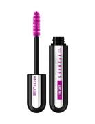 Maybelline New York, The Falsies Surreal Extensions, Mascara, Meta Black, 10Ml Mascara Makeup Black Maybelline