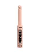 Nyx Professional Makeup Pro Fix Stick Concealer 0.2 Pink 1.6G Concealer Makeup NYX Professional Makeup