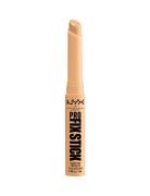 Nyx Professional Makeup Pro Fix Stick Concealer 07 Soft Beige 1.6G Concealer Makeup NYX Professional Makeup