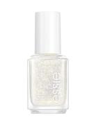 Essie Nail Art Studio Separated Starlight 10 Neglelak Makeup White Essie