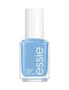 Essie Spring 2024 Collection Limited Edition 961 Tu-Lips Touch Nail Polish, Blue, 13,5 Ml Neglelak Makeup Blue Essie