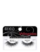 Wispies 701 Øjenvipper Makeup Black Ardell