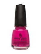 Nail Lacquer Neglelak Makeup Pink China Glaze