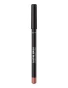 Rimmel Lip Liner 760 90'S Nude Lip Liner Makeup Pink Rimmel