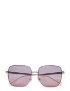 0Ra4142 59 942768 Pilotbriller Solbriller Pink Ralph Ralph Lauren Sunglasses