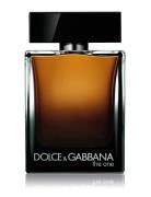 The For Men Eau De Parfum Parfume Eau De Parfum Dolce&Gabbana