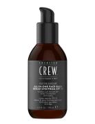 Shave All-In- Facebalm Beauty Men Shaving Products After Shave Nude American Crew