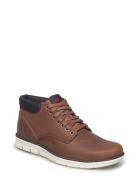 Bradstreet Snørestøvler Brown Timberland