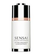 Cellular Performance Lifting Radiance Concentrate Serum Ansigtspleje Nude SENSAI