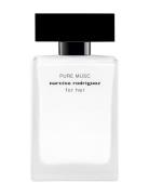 Narciso Rodriguez For Her Pure Musc Edp Parfume Eau De Parfum Nude Narciso Rodriguez