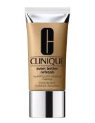 Even Better Refresh Hydrating And Repairing Makeup Foundation Makeup Clinique