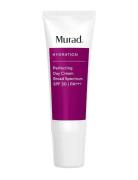 Perfecting Day Cream Broad Spectrum Spf 30 | Pa+++ Fugtighedscreme Dagcreme Nude Murad