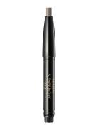 Styling Eyebrow Pencil Refill Øjenbrynsblyant Makeup Brown SENSAI