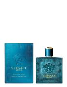 Eros Pour Homme After Shave Beauty Men Shaving Products After Shave Nude Versace Fragrance