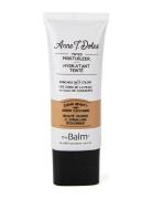 Anne T. Dote Tinted Moisturizer Medium Dark  Color Correction Creme Bb Creme Nude The Balm