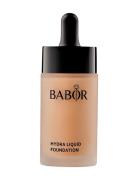 Hydra Liquid Foundation 02 Pistache/Banana Foundation Makeup Babor