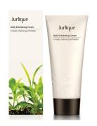 Daily Exfoliating Cream Bodyscrub Kropspleje Kropspeeling Nude Jurlique