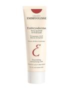 Embryoderme Fugtighedscreme Dagcreme Cream Embryolisse