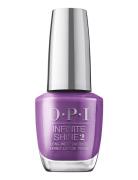 Violet Visionary Neglelak Gel Purple OPI