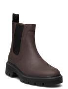 Cortina Valley Shoes Chelsea Boots Brown Timberland