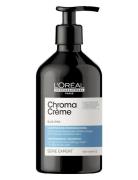 L'oréal Professionnel Chroma Crème Ash  Shampoo 500Ml Shampoo Nude L'Oréal Professionnel