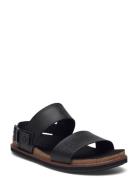 Backstrap Sandal Shoes Summer Shoes Sandals Black Timberland