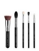 Most Wanted Set Makeuppensler Multi/patterned SIGMA Beauty