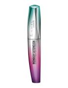 Rimmel Wonder Extension Mascara Makeup Black Rimmel