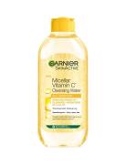 Micellar Vitamin C* Cleansing Water Ansigtsrens T R Nude Garnier