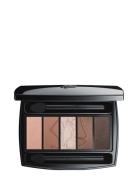 Lancôme Hypnôse Nude Sculptural Palette 18 Øjenskyggepalet Makeup Multi/patterned Lancôme