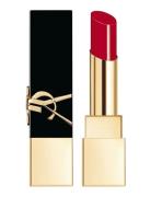 Yves Saint Laurent Rouge Pur Couture The Bold Lipstick 02 Læbestift Makeup Red Yves Saint Laurent