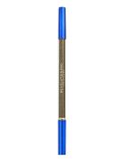 Revolution Pro Visionary Gel Eyeliner Pencil Azure Eyeliner Makeup Revolution PRO