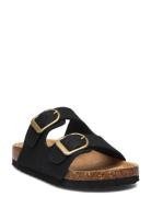 Nknflint Sandal Shoes Summer Shoes Sandals Black Name It