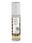 Spot Stick For Pimples & Blackheads - Lemon Myrtle - 9 Ml Ansigts- & Hårolie Nude Australian Bodycare