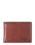 American Billfold Small Accessories Wallets Classic Wallets Brown Tony Perotti