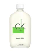 Calvin Klein Cko Ltd Eau De Toilette 100 Ml Parfume Eau De Toilette Nude Calvin Klein Fragrance