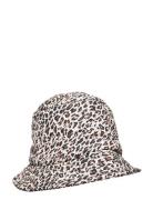 Arida Accessories Headwear Hats Bucket Hats Multi/patterned MarMar Copenhagen