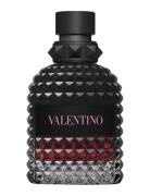 Valentino Born In Roma Uomo Intense Eau De Parfum 50Ml Parfume Eau De Parfum Nude Valentino Fragrance