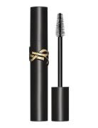 Yves Saint Laurent Lash Clash Extreme Volume Mascara Brown Mascara Makeup Brown Yves Saint Laurent