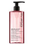 Shu Uemura Art Of Hair Deep Cleanser Delicate Comfort Shampoo 400Ml Shampoo Nude Shu Uemura Art Of Hair