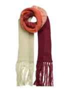 Rodebjer Poppy Accessories Scarves Winter Scarves Multi/patterned RODEBJER