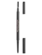 Revolution Precise Brow Pencil Light Brown Øjenbrynsblyant Makeup Brown Makeup Revolution